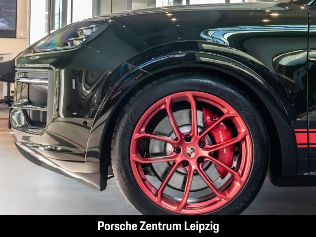 Porsche Cayenne Coupé GTS