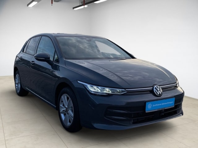 Volkswagen Golf 1.5 eTSI DSG Golf VIII