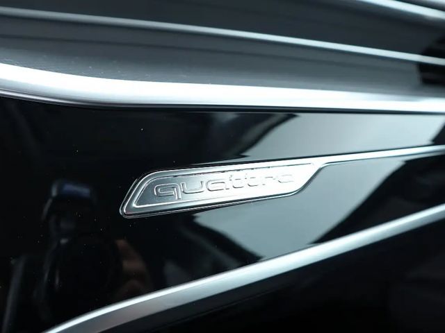 Audi A6 40 TDI Quattro Sedan