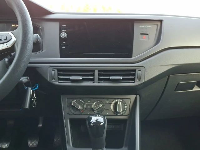 Volkswagen Taigo 4Me TSI