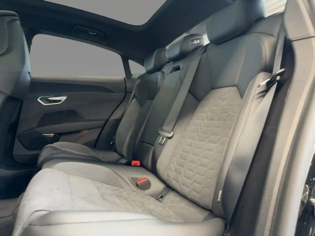 Audi e-tron GT Matrix B&O Pano Luft Kamera
