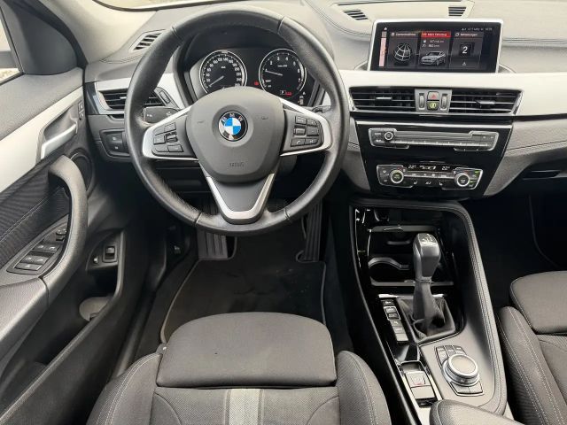 BMW X2 Coupé xDrive25e