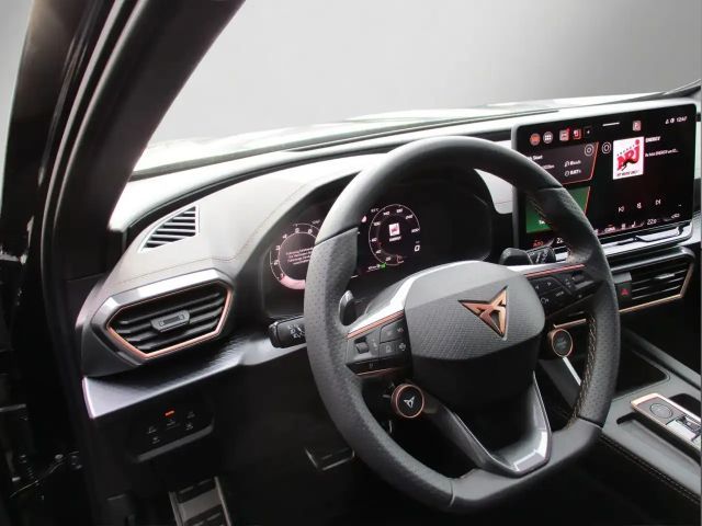 Cupra Formentor 2.0 TSI 4Drive VZ