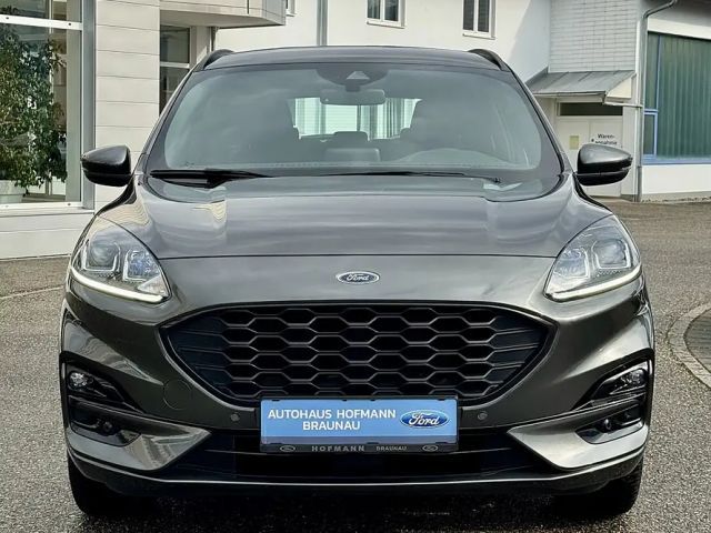 Ford Kuga Plug in Hybrid ST Line