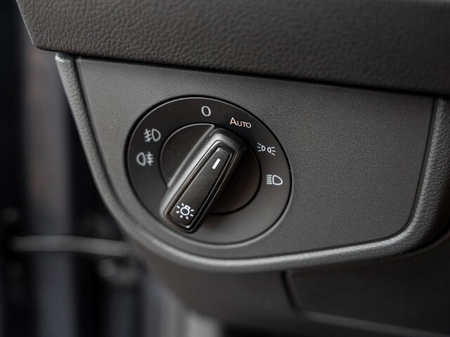 Volkswagen Taigo DSG