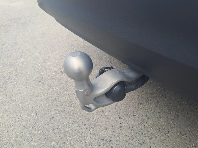 Volkswagen Tiguan eHybrid