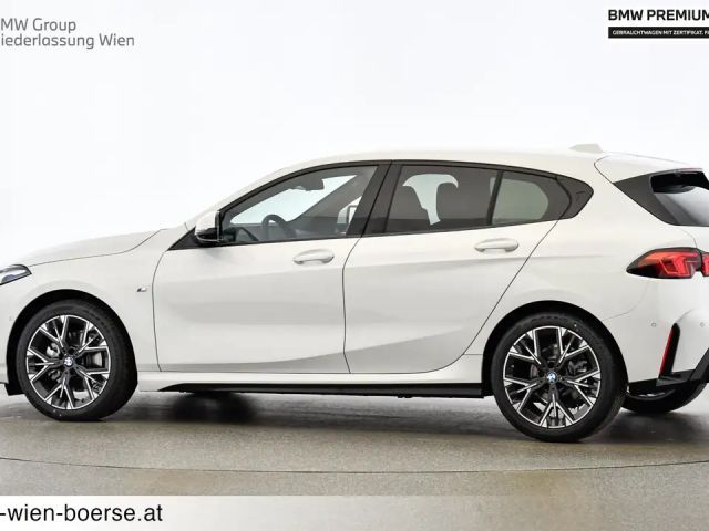 BMW 118 118d