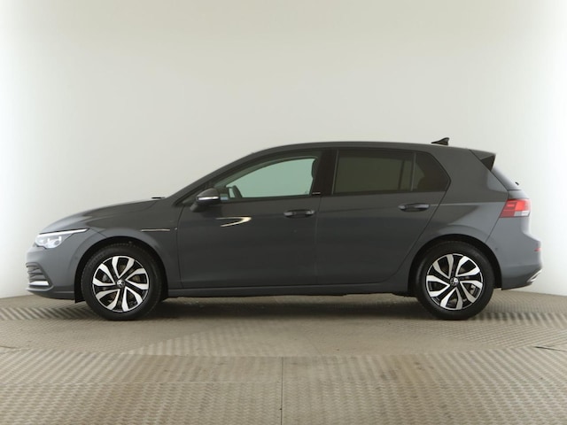Volkswagen Golf 1.5 TSI Golf VIII