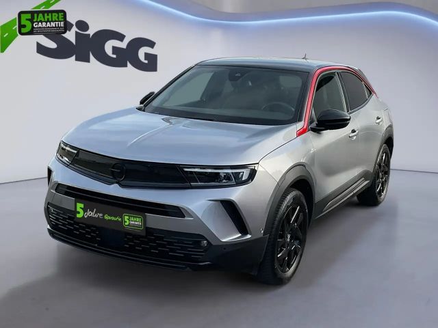 Opel Mokka GS-Line Grand Sport Mokka-e