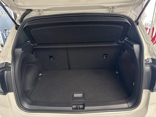 Volkswagen T-Cross DSG R-Line Style