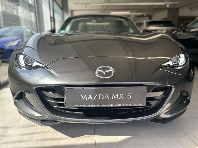 Mazda MX-5 Homura RF