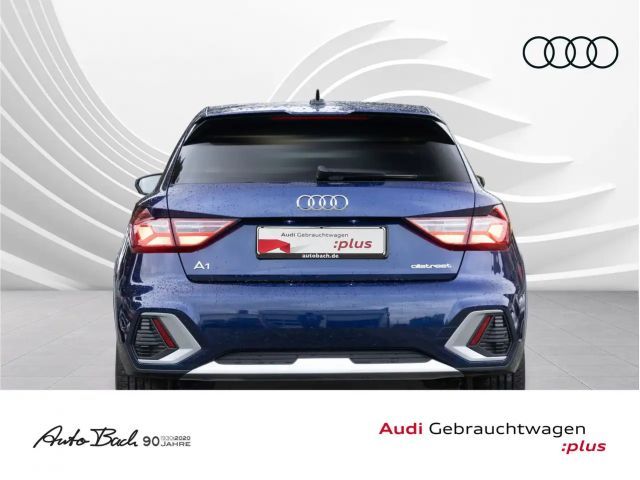 Audi A1 30 TFSI S-Tronic