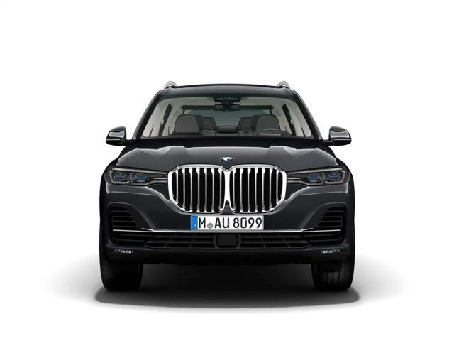 BMW X7 xDrive