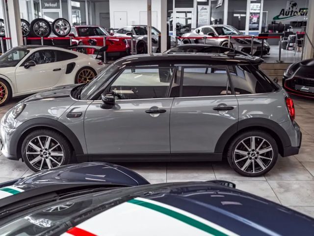 MINI Cooper S Aut. Classic Trim