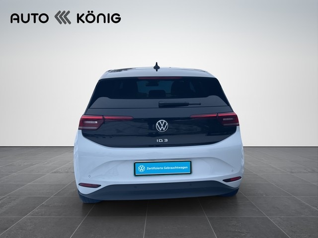 Volkswagen ID.3 150 kW Performance Pro