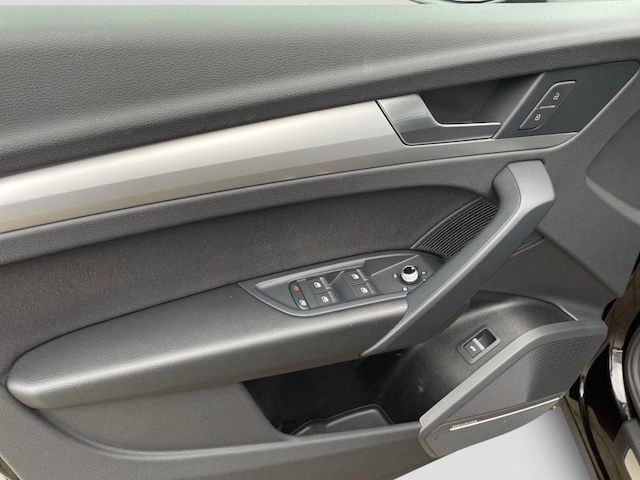 Audi Q5 40 TDI Quattro S-Tronic