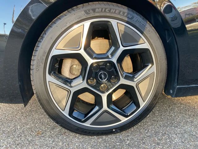 Opel Astra 1.6 Turbo Turbo Ultimate