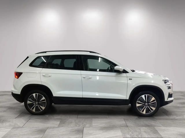 Skoda Karoq 1.5 TSI Lounge Tour