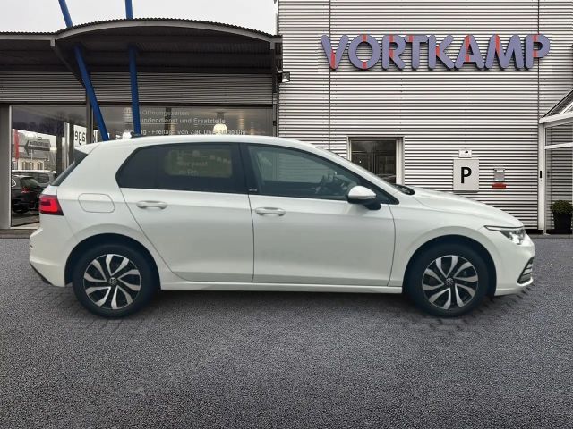 Volkswagen Golf 1.5 TSI Golf VIII IQ.Drive
