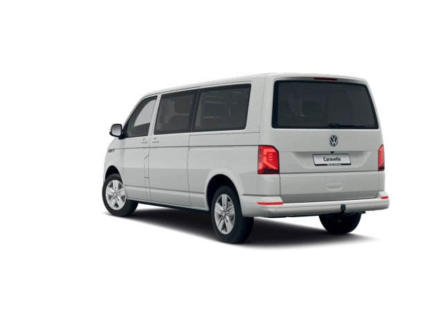 Volkswagen Caravelle Comfortline DSG Lang T6