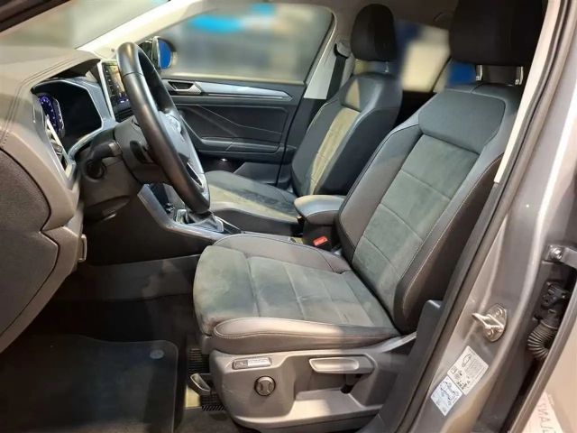 Volkswagen T-Roc 2.0 TDI DSG Style