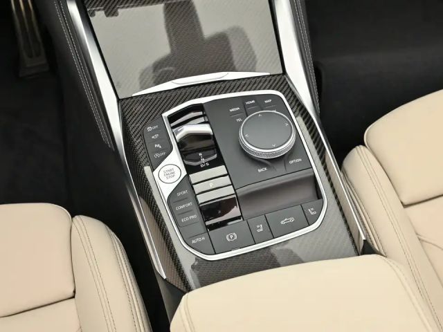 BMW 440 Cabrio M440i xDrive