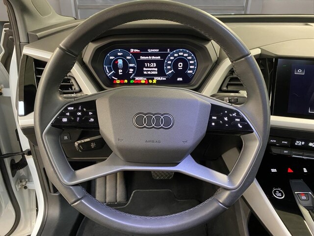 Audi Q4 e-tron 35 Sportback