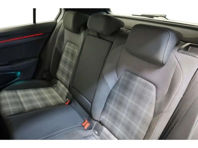 Volkswagen Golf 2.0 TDI DSG GTD