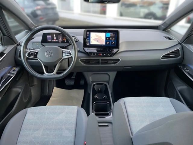 Volkswagen ID.3 45 kWh Performance Pure