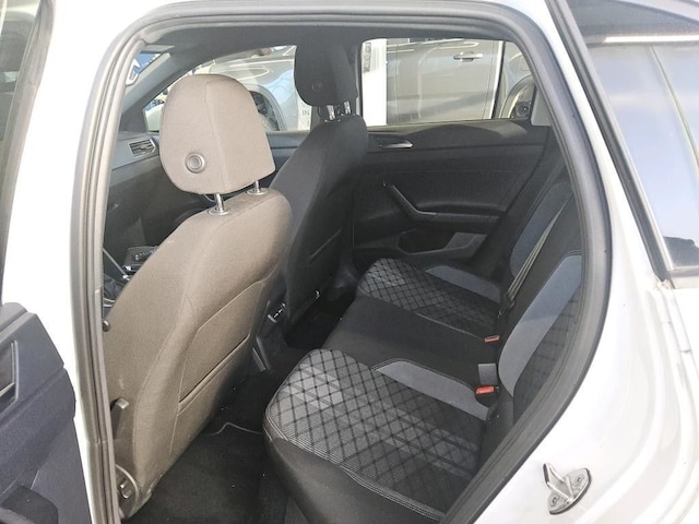 Volkswagen Taigo 1.0 TSI DSG R-Line