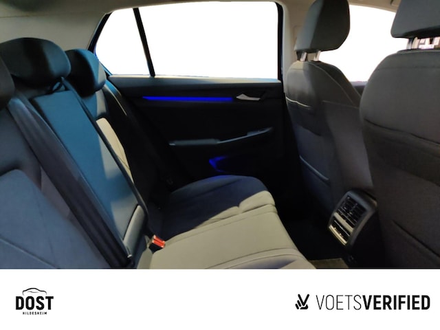 Volkswagen Golf DSG Golf VIII Style