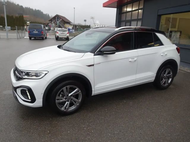 Volkswagen T-Roc 1.5 TSI DSG R-Line
