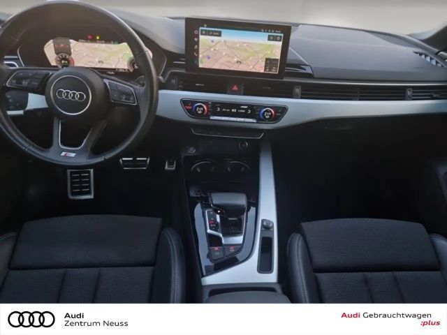 Audi A5 40 TFSI S-Line Sportback