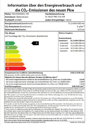 Volkswagen ID.Buzz IQ.Drive