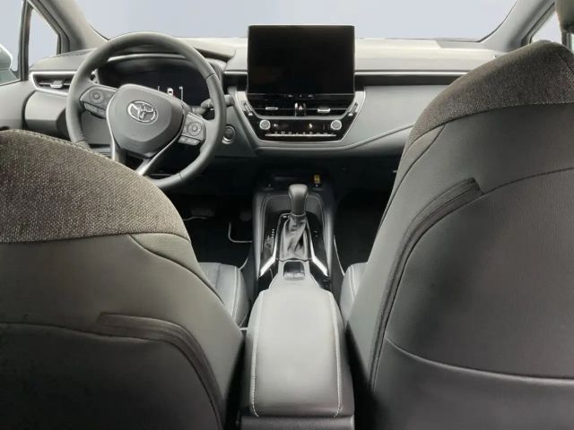 Toyota Corolla Hybride