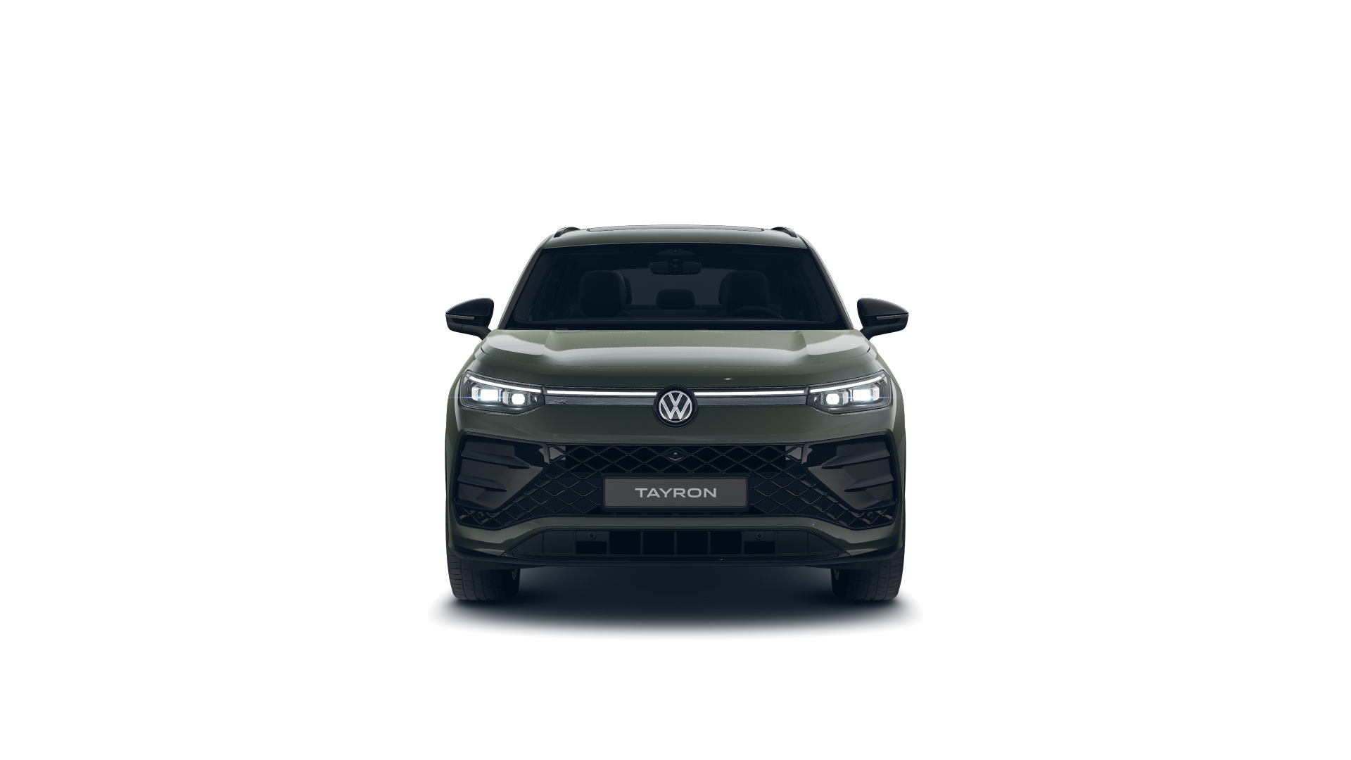 Volkswagen Tayron R-Line