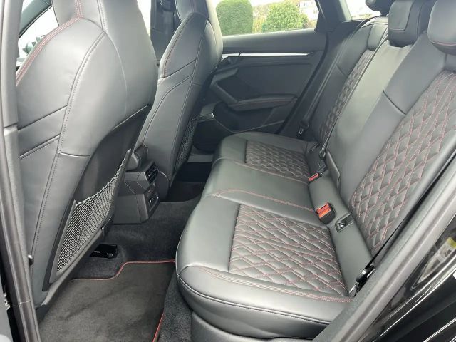 Audi S3 2.0 TFSI Sedan Sportback