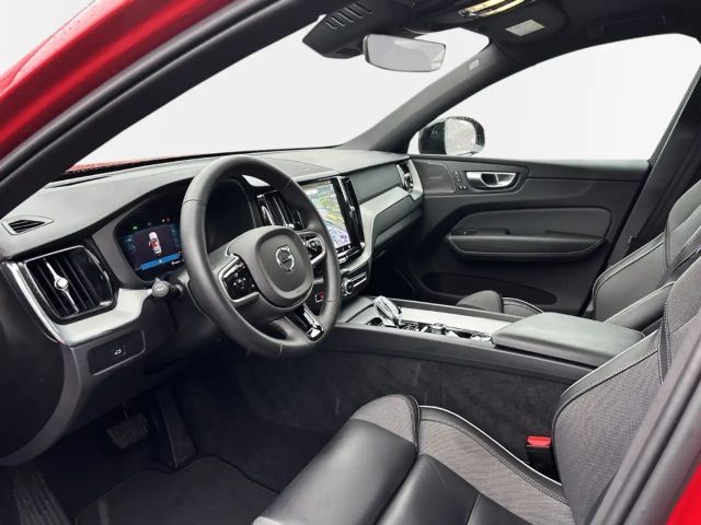 Volvo XC60 AWD Dark Ultimate