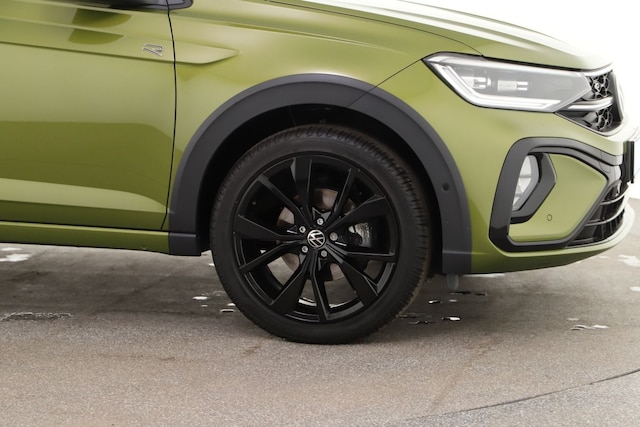 Volkswagen Taigo 1.0 TSI DSG IQ.Drive R-Line