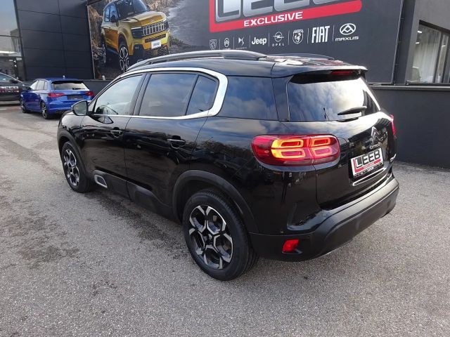 Citroën C5 Aircross BlueHDi Shine