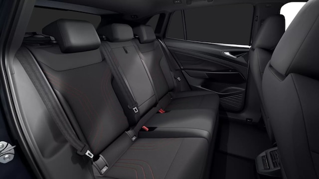 Volkswagen ID.4 GTX IQ.Drive