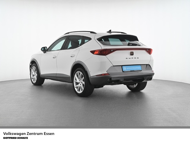 Cupra Formentor 4Drive DSG