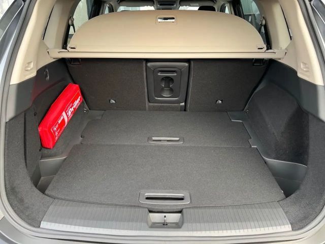 Nissan X-trail e-4ORCE