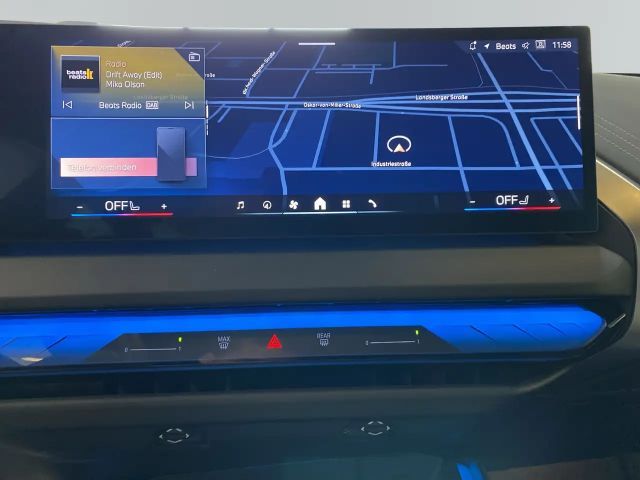 BMW X3 M-Sport xDrive