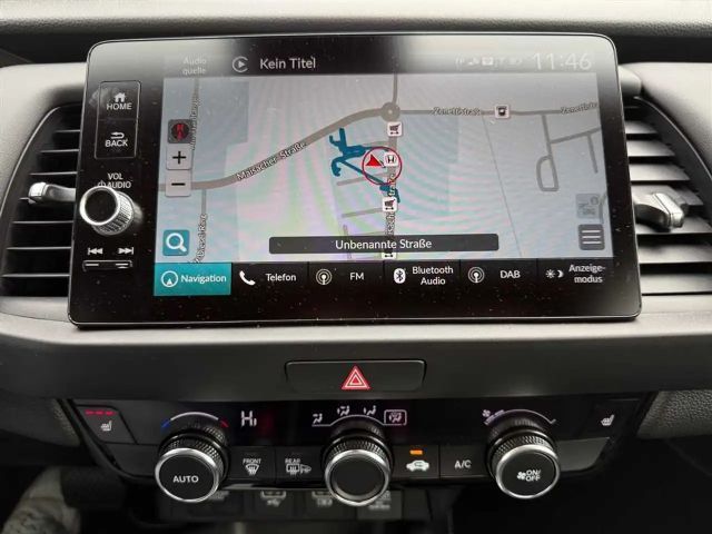 Honda Jazz 1.5 Advance Hybrid