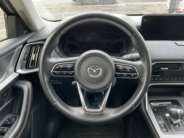 Mazda CX-60 2.5L Homura e-Skyactiv