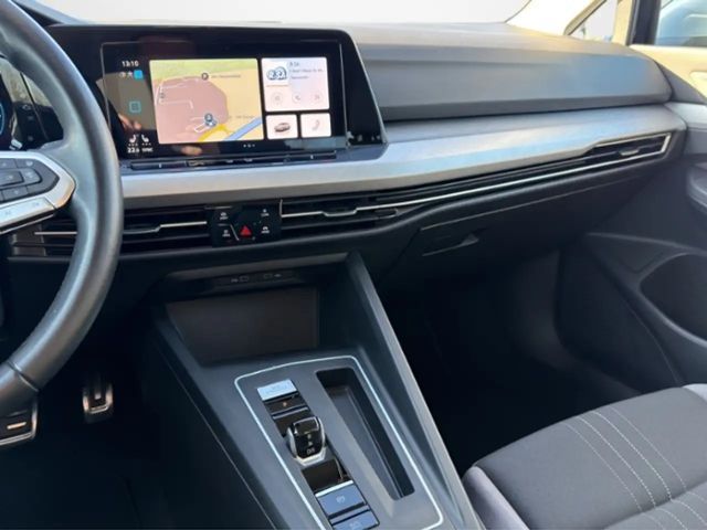 Volkswagen Golf 2.0 TDI AllTrack Variant