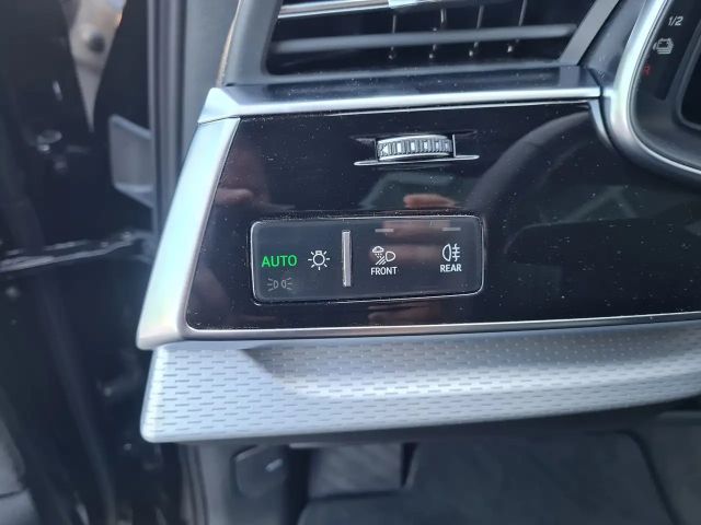 Audi Q7 60 TFSI Hybride Quattro