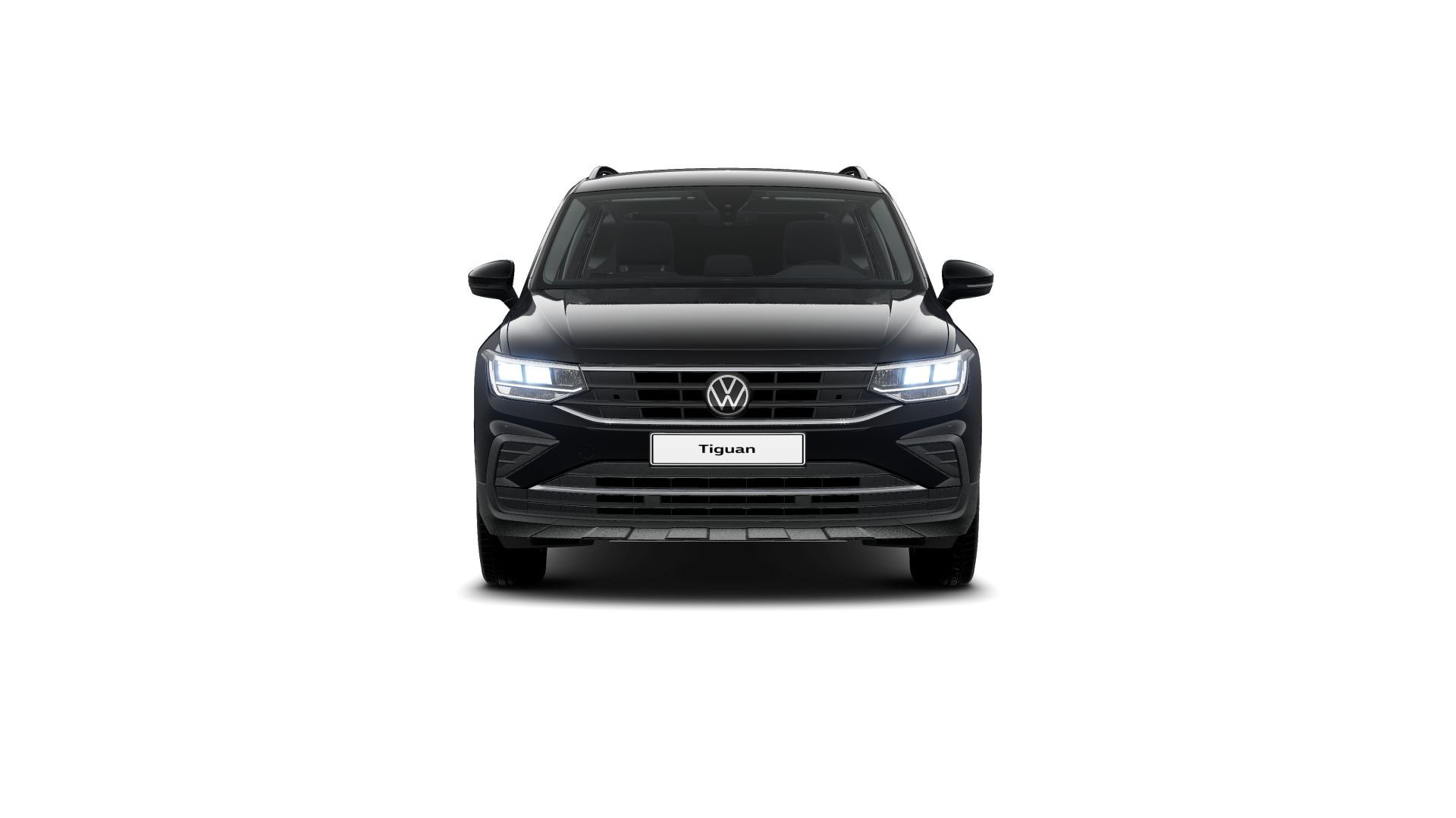 Volkswagen Tiguan 2.0 TDI DSG