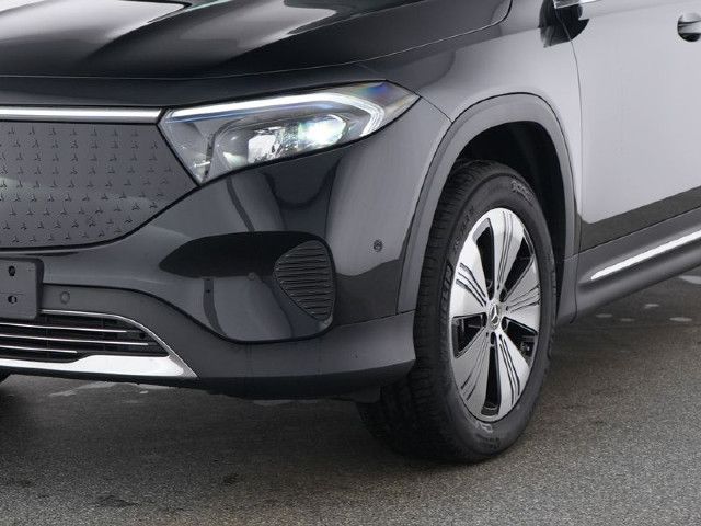 Mercedes-Benz EQB 300 4MATIC